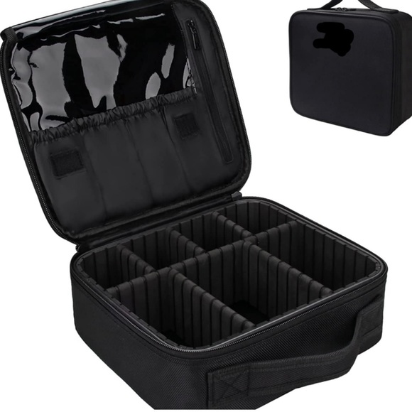 Makeup bag - Picture 2 of 8